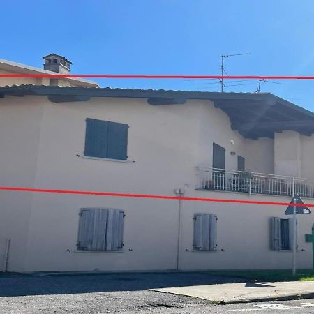 La Casa Di Saten - Appartamento In Franciacorta إيربوسكو المظهر الخارجي الصورة