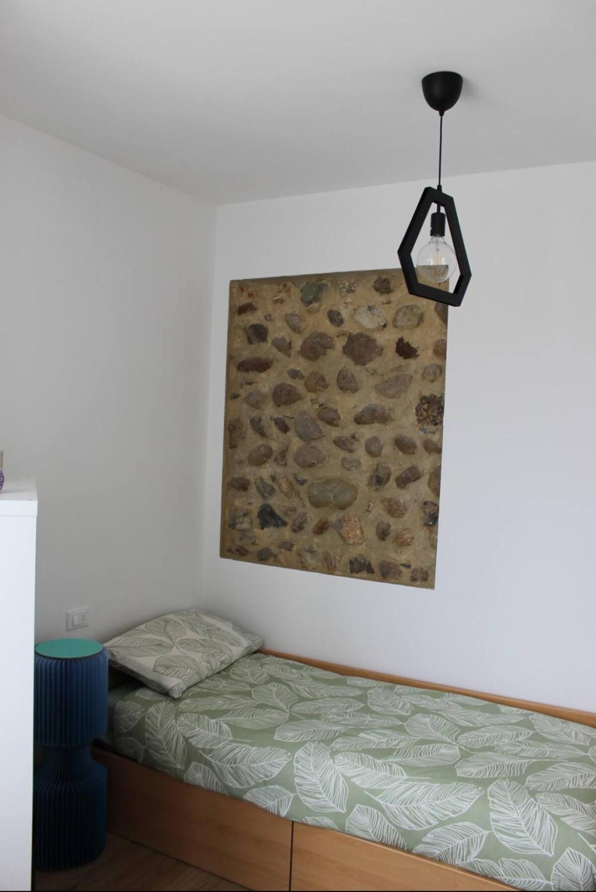 La Casa Di Saten - Appartamento In Franciacorta إيربوسكو المظهر الخارجي الصورة