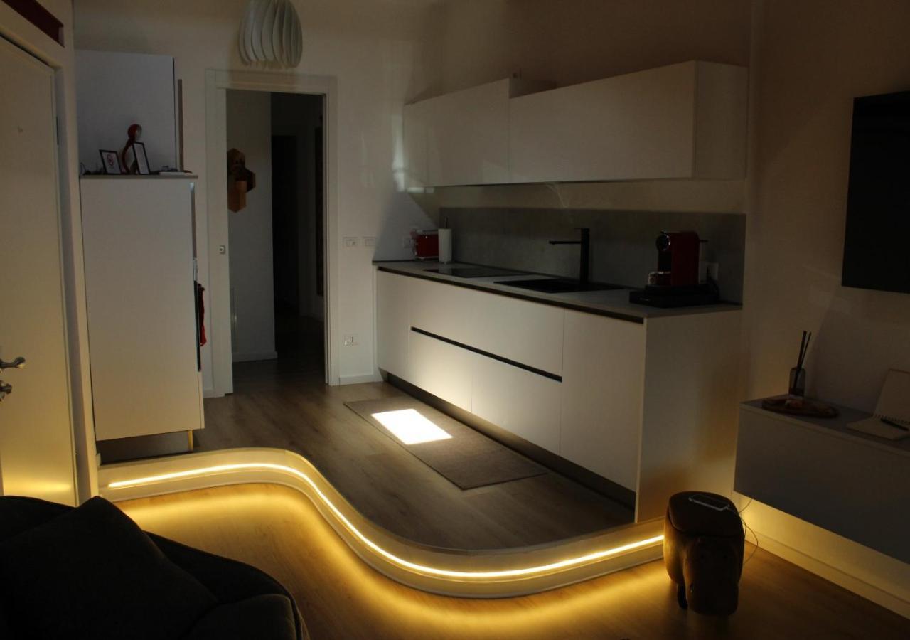 La Casa Di Saten - Appartamento In Franciacorta إيربوسكو المظهر الخارجي الصورة