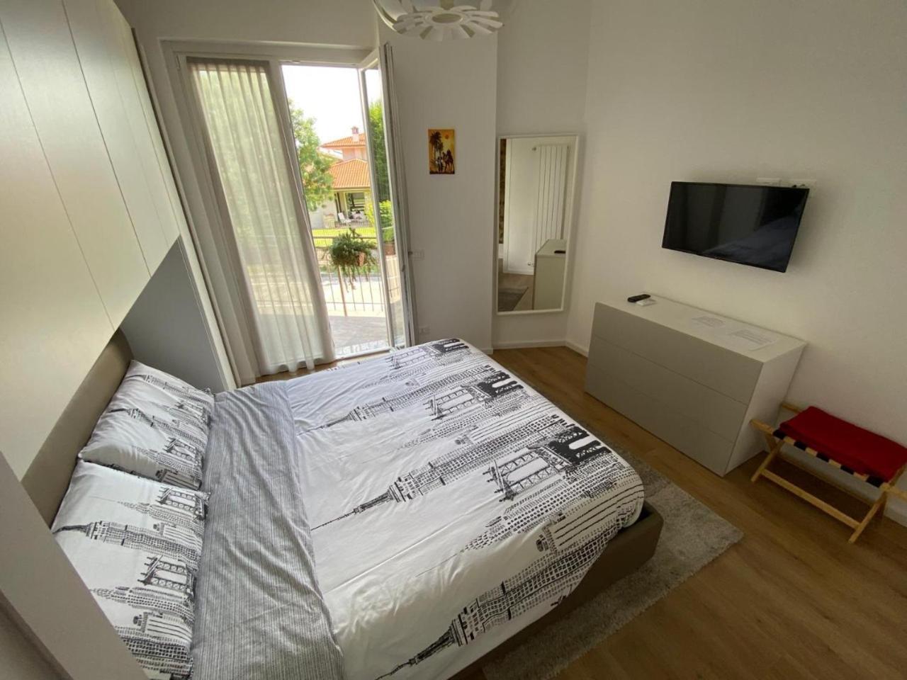 La Casa Di Saten - Appartamento In Franciacorta إيربوسكو المظهر الخارجي الصورة