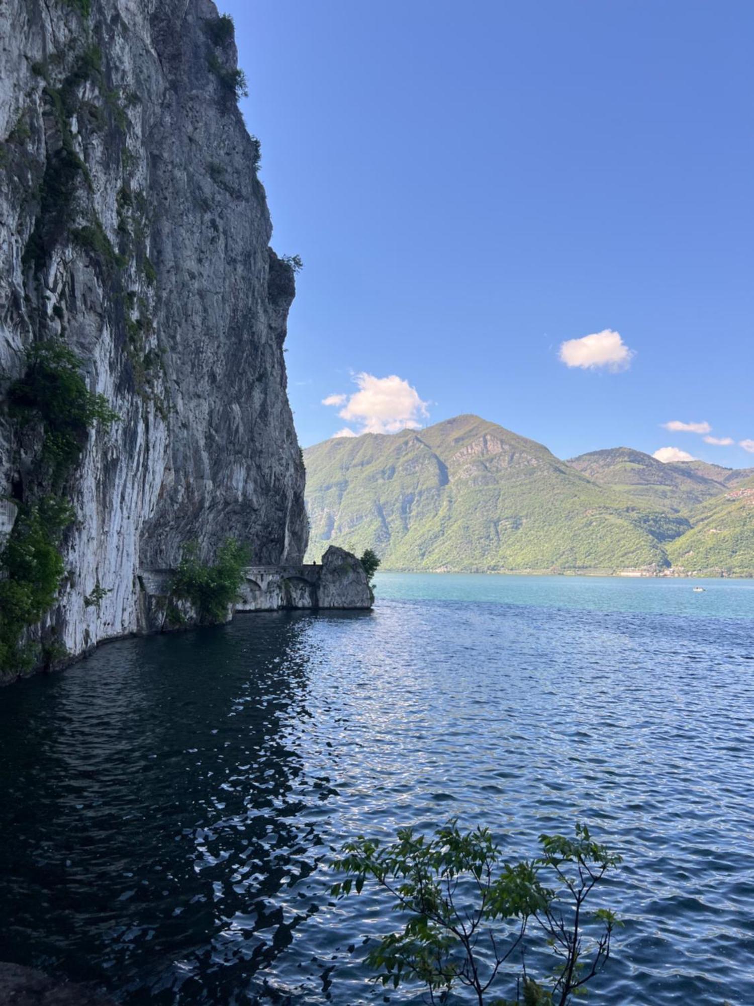 La Casa Di Saten - Appartamento In Franciacorta إيربوسكو المظهر الخارجي الصورة
